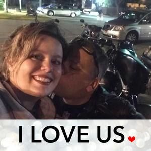 Meet your Posher, Stefanie